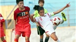 Môn bóng đá nữ SEA Games 27: Thách thức từ Myanmar